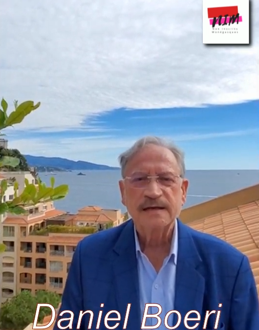 Non-inscrits monégasques – NIM – Faites entendre votre voix ! Rejoignez-nous !