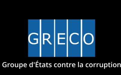 GRECO – Groupe d&rsquo;États contre la corruption