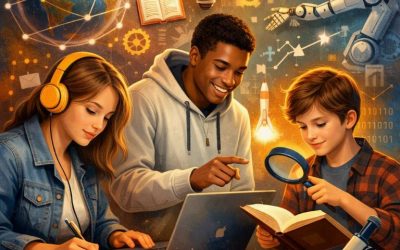 Édito du 15 Août 2026 – « Apprendre à apprendre » …toujours et encore !