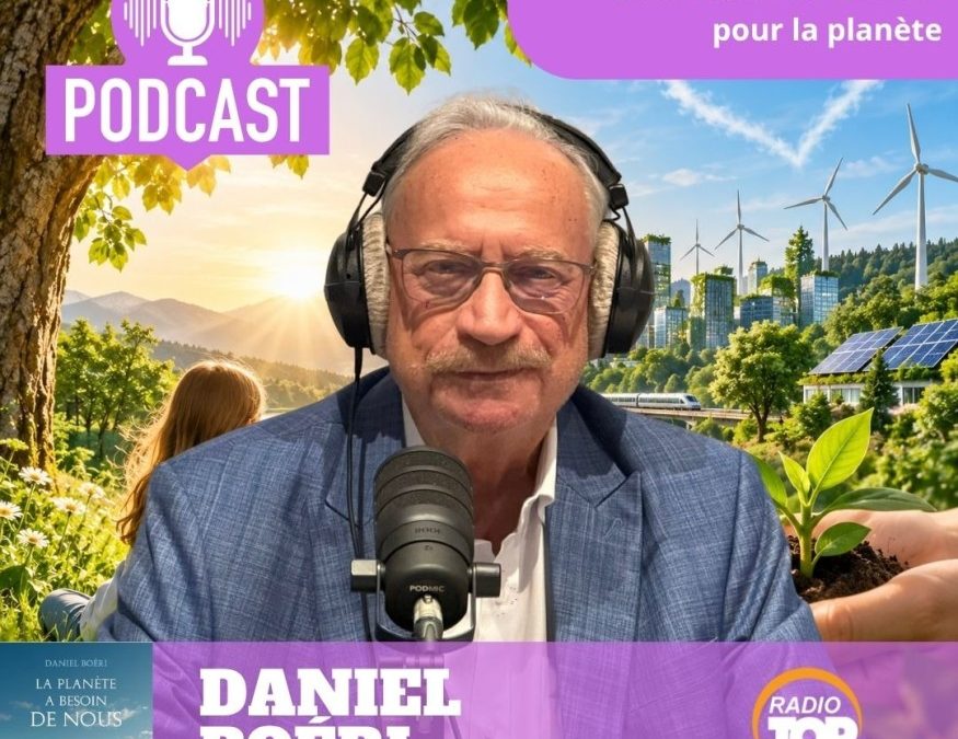 La planète a besoin de nous – Les bonnes nouvelles pour la planète